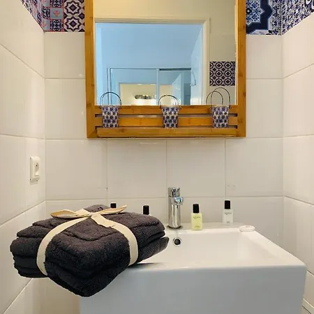 Luxe La Défense U-arena * Courbevoie