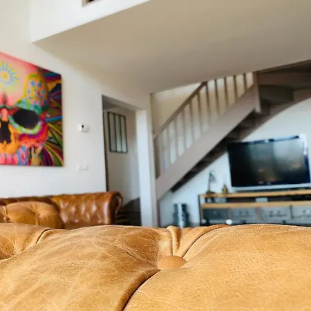 Habitación en casa particular Luxe La Défense U-arena