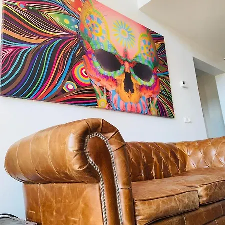 Luxe La Défense U-arena *