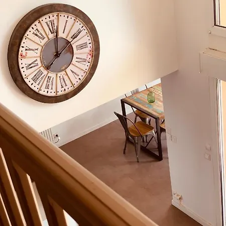 Luxe La Défense U-arena