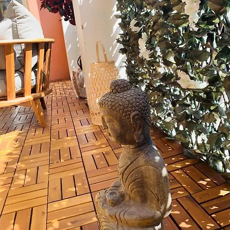 Luxe La Défense U-arena Courbevoie