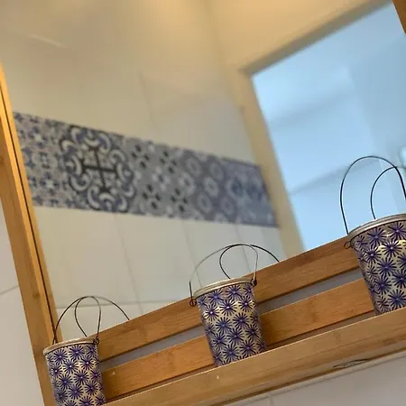 Luxe La Défense U-arena Habitación en casa particular