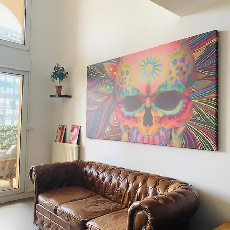 Luxe La Défense U-arena