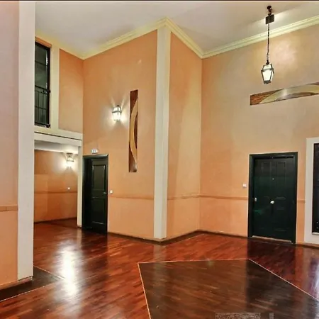 Luxe La Défense U-arena * Courbevoie